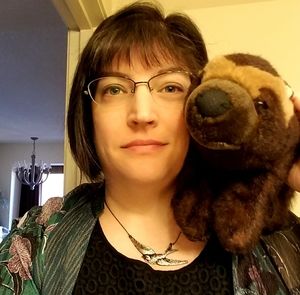 Meet your Posher, Melanie